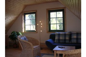 Allemagne Privát Kittendorf, Intérieur